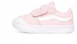 Buy Vans Comfycush New Skool V ''Weiß Rosa'' VN0A4TZH0JF