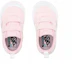 Shop Vans Comfycush New Skool V ''Weiß Rosa'' VN0A4TZH0JF