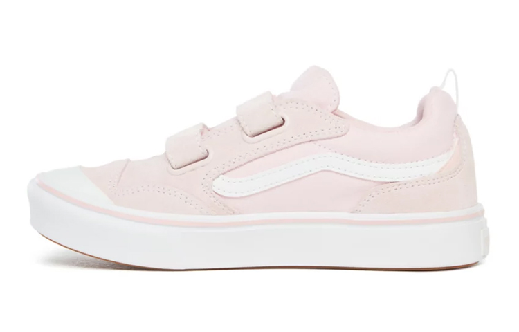 Buy Vans ComfyCush New Skool V Rose VN0A4UH90JF