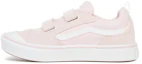 Buy Vans ComfyCush New Skool V Rose VN0A4UH90JF
