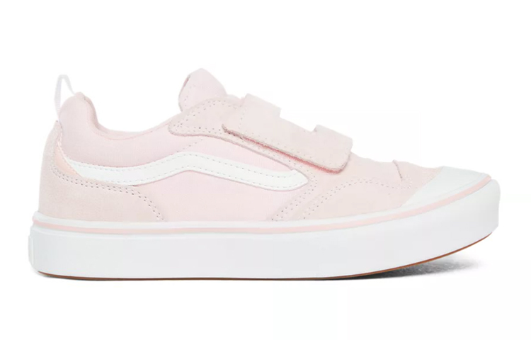 Order Vans ComfyCush New Skool V Rose VN0A4UH90JF