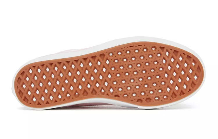 Purchase Vans ComfyCush New Skool V Rose VN0A4UH90JF