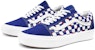 Vans ComfyCush Old Skool 'Kesedaran Autisme' VN0A3WMAWI4