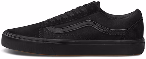 Vans ComfyCush Old Skool 'Black' VN0A3WMAVND Vans ComfyCush Old Skool 'Black' VN0A3WMAVND