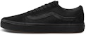 Vans ComfyCush Old Skool 'Hitam' VN0A3WMAVND