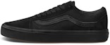 Buy Vans ComfyCush Old Skool 'Hitam' VN0A3WMAVND