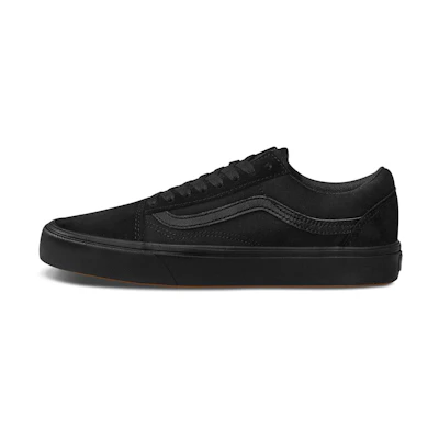 Vans ComfyCush Old Skool 'Black'
