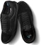 Shop Vans ComfyCush Old Skool 'Hitam' VN0A3WMAVND