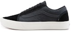 Buy Vans Comfycush Old Skool 'Hitam Biru' VN0A3WMA2QF