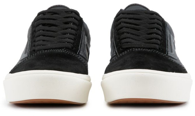 Vans Comfycush Old Skool 'Hitam Biru' VN0A3WMA2QF Shop Vans Comfycush Old Skool 'Hitam Biru' VN0A3WMA2QF