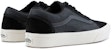 Vans Comfycush Old Skool 'Hitam Biru' VN0A3WMA2QF