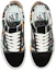 Shop Vans Comfycush Old Skool 'Hitam Hijau' VN0A5DYCBML