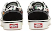 Purchase Vans Comfycush Old Skool 'Hitam Hijau' VN0A5DYCBML