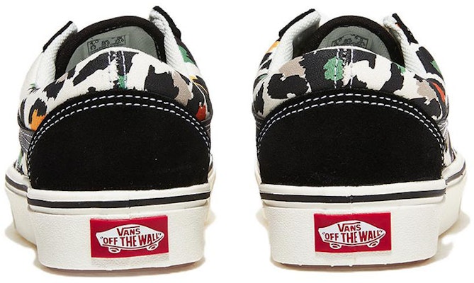 Vans Comfycush Old Skool 'Hitam Hijau' VN0A5DYCBML Purchase Vans Comfycush Old Skool 'Hitam Hijau' VN0A5DYCBML