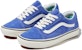 Vans ComfyCush Old Skool 'Biru Putih' VN0A3WMA4AH