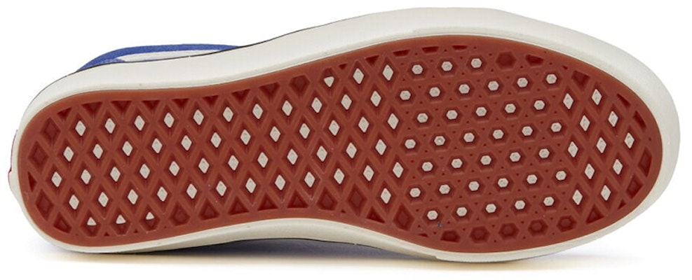 Vans ComfyCush Old Skool 'Biru Putih' VN0A3WMA4AH Purchase Vans ComfyCush Old Skool 'Biru Putih' VN0A3WMA4AH