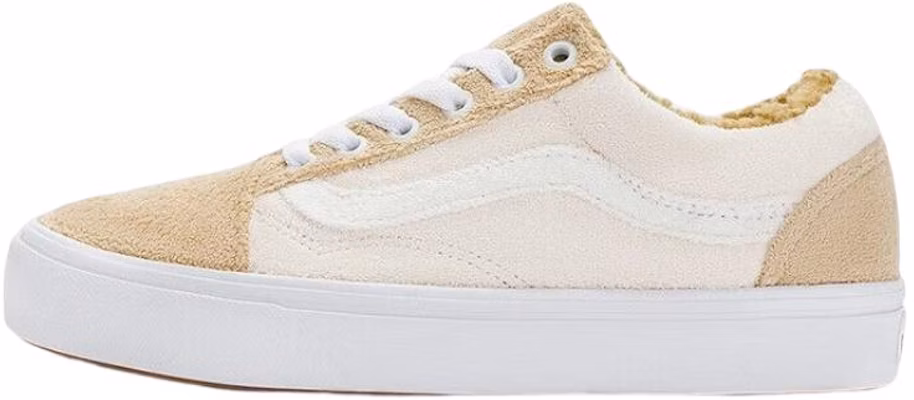 Vans ComfyCush Old Skool BROWN 'Beige Brown' VN0A5DYCKHK Buy Vans ComfyCush Old Skool BROWN 'Beige Brown' VN0A5DYCKHK