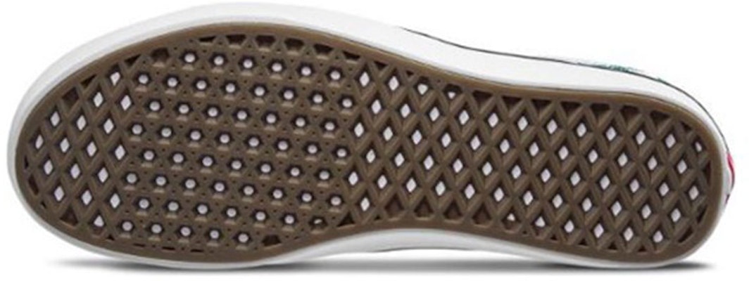 Vans Comfycush Old Skool 'Checker Quetzal' VN0A3WMAVNS Purchase Vans Comfycush Old Skool 'Checker Quetzal' VN0A3WMAVNS