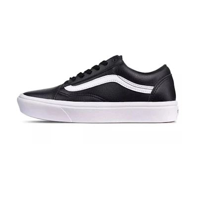 Vans Comfycush Old Skool 'Classic Tumble - Black'