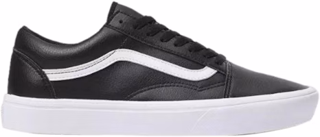Vans Comfycush Old Skool 'Classic Tumble - Black' VN0A3WMAP3O Vans Comfycush Old Skool 'Classic Tumble - Black' VN0A3WMAP3O