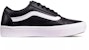 Vans Comfycush Old Skool 'Classic Tumble - Hitam' VN0A3WMAP3O