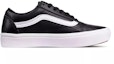 Order Vans Comfycush Old Skool 'Classic Tumble - Hitam' VN0A3WMAP3O