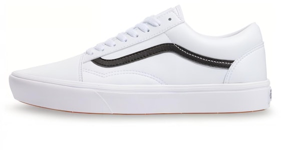 Vans Comfycush 经典翻毛真白滑板鞋 VN0A3WMAODJ Buy Vans Comfycush 经典翻毛真白滑板鞋 VN0A3WMAODJ