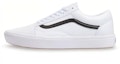 Buy Vans Comfycush Old Skool 'Classic Tumble - Putih Asli' VN0A3WMAODJ