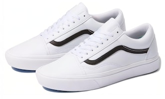 반스 컴피쿠시 올드스쿨 '클래식 텀블 - 트루 화이트' VN0A3WMAODJ VN0A3WMAODJ Order 반스 컴피쿠시 올드스쿨 '클래식 텀블 - 트루 화이트' VN0A3WMAODJ VN0A3WMAODJ