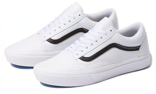 Vans Comfycush 经典翻毛真白滑板鞋 VN0A3WMAODJ Order Vans Comfycush 经典翻毛真白滑板鞋 VN0A3WMAODJ