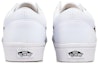 Shop Vans Comfycush Old Skool 'Classic Tumble - Putih Asli' VN0A3WMAODJ