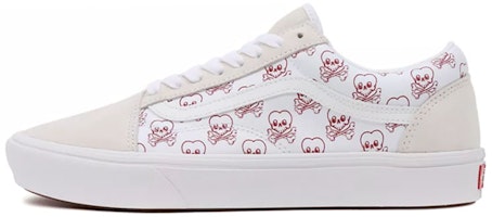 Vans ComfyCush Old Skool 'Coldhearted' VN0A5DYCB1D Vans ComfyCush Old Skool 'Coldhearted' VN0A5DYCB1D