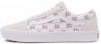 Vans ComfyCush Old Skool 'Coldhearted' Lelaki Perempuan Sneakers VN0A5DYCB1D