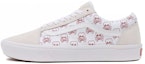 Buy Vans ComfyCush Old Skool 'Coldhearted' Lelaki Perempuan Sneakers VN0A5DYCB1D