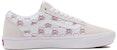 Vans ComfyCush Old Skool 'Coldhearted' Lelaki Perempuan Sneakers VN0A5DYCB1D