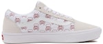 Order Vans ComfyCush Old Skool 'Coldhearted' Lelaki Perempuan Sneakers VN0A5DYCB1D