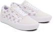 Lookbook Vans ComfyCush Old Skool 'Coldhearted' Lelaki Perempuan Sneakers VN0A5DYCB1D