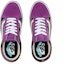 Shop Vans ComfyCush Old Skool 'Dewberry Tiger Camo' Lelaki & Wanita VN0A3WMATFH