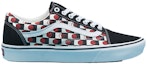 Order Vans Comfycush Old Skool 'Drop V Check' Lelaki/Pompuan Malaysia VN0A3WMA48M