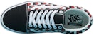Vans Comfycush Old Skool 'Drop V Check' Lelaki/Pompuan Malaysia VN0A3WMA48M