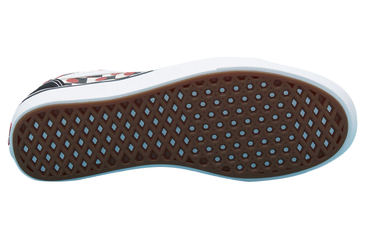 Vans Comfycush Old Skool 'Drop V Check' 圖 4