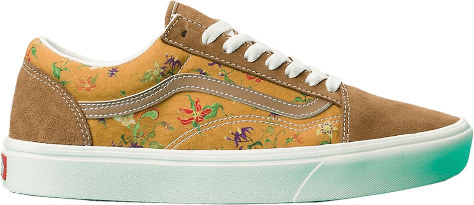 Vans ComfyCush Old Skool 'Fatal Floral' Bunga Daya Tarikan VN0A5DYC1M7 Buy Vans ComfyCush Old Skool 'Fatal Floral' Bunga Daya Tarikan VN0A5DYC1M7