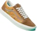 Lookbook Vans ComfyCush Old Skool 'Fatal Floral' Bunga Daya Tarikan VN0A5DYC1M7