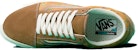Vans ComfyCush Old Skool 'Fatal Floral' Bunga Daya Tarikan VN0A5DYC1M7