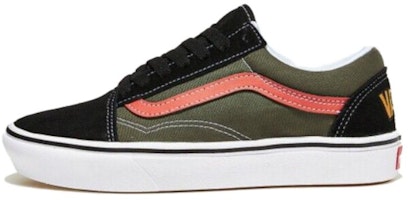 Vans ComfyCush Old Skool 'Forager' VN0007NGBML Vans ComfyCush Old Skool 'Forager' VN0007NGBML