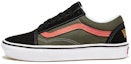 Buy Vans ComfyCush Old Skool 'Forager' Lelaki & Wanita VN0007NGBML
