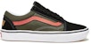 Vans ComfyCush Old Skool 'Forager' Lelaki & Wanita VN0007NGBML