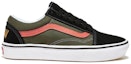 Order Vans ComfyCush Old Skool 'Forager' Lelaki & Wanita VN0007NGBML