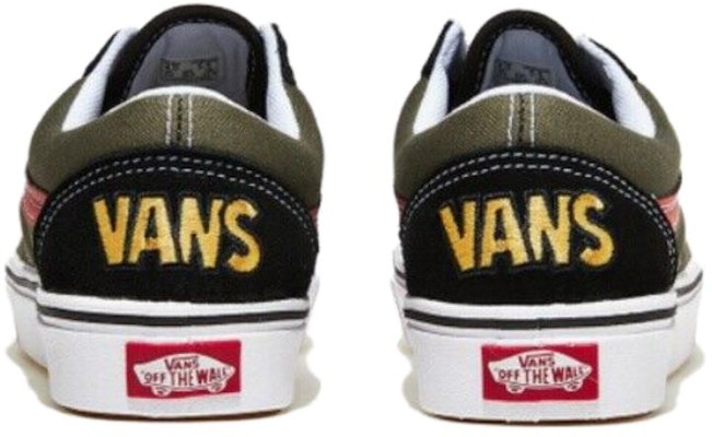 バンズ コンフィクッシュ オールドスクール "フォレジャー" (Vans ComfyCush Old Skool "Forager") VN0007NGBML Purchase バンズ コンフィクッシュ オールドスクール "フォレジャー" (Vans ComfyCush Old Skool "Forager") VN0007NGBML