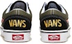 Purchase Vans ComfyCush Old Skool 'Forager' Lelaki & Wanita VN0007NGBML